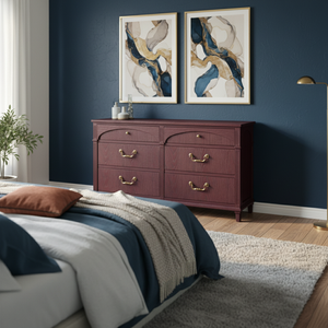 Cómoda con Cajones y Mesa de Centro para Sala de Estar, Juego de Sofás, Muebles de Sala de Estar, OEM, ODM, Personalizado, Calidad Premium, Interior - Product Image 6