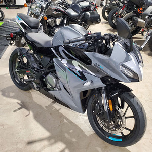 CFMOTO 300SS 2023 - Product Image 6