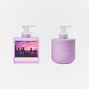 Après-shampoing coréen K-Beauty Eossenteu Urban Terrace Musk Scalp Balancing Hyaluronic Conditioner 500ml - Product Image 6