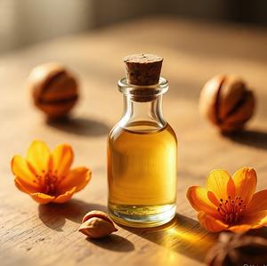 100% Pure Natural Mace Essential Oil Steam Distilled From Seeds <b>Sweet</b> Scent Eco-Friendly Bulk <b>Packaging</b> - Product Image 5