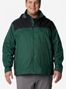 New American-style Niche Retro Heavy-duty <b>Fringed</b>-edged Shoulder Cotton Men's Streetwear Zipper Embossed Running <b>Jacket</b> - Product Image 5