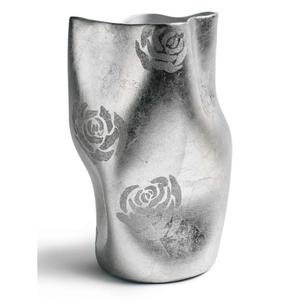 Maceta de Metal Estilo Boho con Plantas Artificiales, Florero Hecho a Mano de Primera Calidad, Decoración para Dormitorio, Sala de Estar, Centro de Mesa - Product Image 5