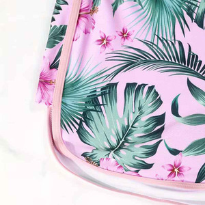 OEM Sublimation Pattern <b>Women</b> Summer Sport Shorts Breathable Fashion <b>Swim</b> Board Shorts Quick Dry Casual Sportswear - Product Image 5