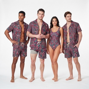 Shorts de sport légers pour hommes, respirants, à séchage rapide, pour la course à pied et la gym, 5 pouces - Product Image 2