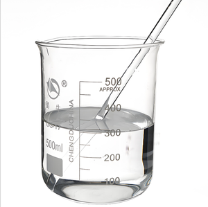 Bisfenol A de curado rápido de alta calidad y agente auxiliar químico epoxi para recubrimientos de pintura de pisos - Product Image 4