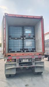 Solución de Urea BlueOne AUS40 de Calidad de Exportación, 40% SCR, Fluido para Escape Diésel, Tipo Vietnam, IBC de 1000L, 1 Año de Caducidad - Product Image 4