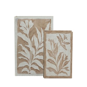 Eye Catching Floral Design Storage <b>Box</b> Suitable For Jewelry Keepsakes Accessories And Elegant Home Organization From India - Product Image 5