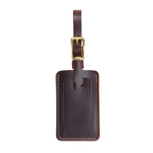 Etiquetas de Cuero Hechas a Mano Personalizadas, Etiquetas de Cuero Genuino de Grado Fabricante para Distribución al por Mayor LTG-0311 - Product Image 2