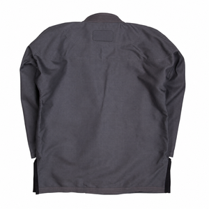 Uniforme de Artes Marciales BJJ Personalizado al por Mayor, Tejido Perla de Alta Resistencia de 380 GSM, Uniforme BJJ de Construcción Duradera, Fabricante de Uniformes BJJ - Product Image 2