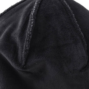 Plain Knitted Beanies <b>Cap</b> Warm Lightweight Winter Headwear for <b>Men</b> Women Outdoor Sports Casual Wear and Cold Weather - Product Image 5