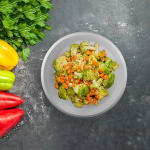 Eco-friendly Bagasse <b>Disposable</b> <b>Plate</b> Biodegradable Compostable Microwave Safe Heavy Duty BPA Free Water Resistant 11 Inch Party - Product Image 6
