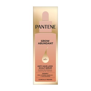 Sistema de cuidado capilar avanzado <span class=keywords><strong>Pantene</strong></span> Grow Abundant Premium para un <span class=keywords><strong>volumen</strong></span> abundante y una estructura capilar fuerte - Product Image 6