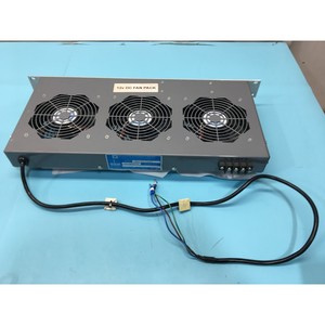 McClean Engineering UES17H115S29 Fantray - Équipements et pièces semi-conductrices d'occasion fiables à l'échelle mondiale - Product Image 1