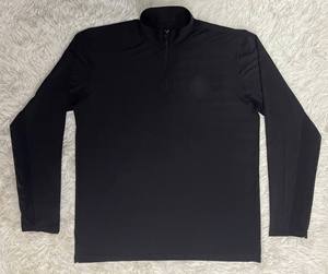Sudadera de Golf Unisex de Alta Calidad con Cierre de Cremallera, Corte Ajustado, Diseño con Bolsillos, Manga Larga, para Invierno, Fabricante, Color Personalizado, Corporativo - Product Image 1