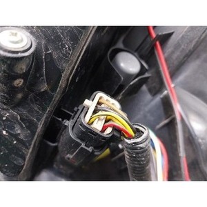 ไฟท้ายซ้าย Korando ปี 2013-2017 ของแท้ มือสอง รหัสอะไหล่ 8360134050 - Product Image 6