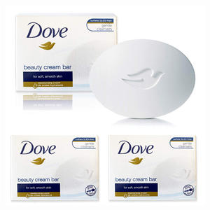 Savon en barre Dove hydratant, crème de beauté, soin premium pour la peau, vente en gros, exportation - Product Image 1