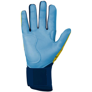 Venta Directa de Fábrica, Guantes de Béisbol de Cuero 2026, Logotipo Personalizado Impreso, Guantes de Entrenamiento Cómodos - Product Image 5