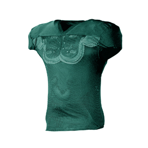 New <b>Pattern</b> Custom American Football Jerseys with Embroidery and Sublimation Print for Adult Men Custom Size Sports Jersey - Product Image 1