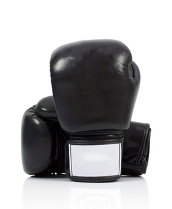 Équipement d'arts martiaux - Ensemble de protection en cuir pour la boxe - Fermeture à boucle légère pour l'entraînement des adultes - Product Image 3