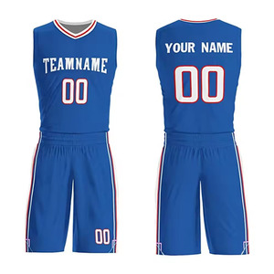 Professional <b>Volleyball</b> Competition Uniform with Reinforced Stitching and Moisture Control Technology - Product Image 3