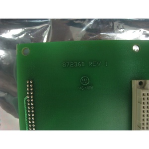 ZZ-OEM 06-04009-00 MDA 872360 Carte mère PCB assemblée - Équipements et pièces semi-conductrices d'occasion fiables à l'échelle mondiale - Product Image 6