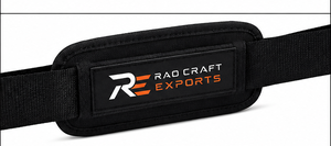 Armbandera Deportiva Resistente Fabricada con Materiales Resistentes y Correas Ajustables para Sesiones de Entrenamiento Cómodas y Seguras - Product Image 5