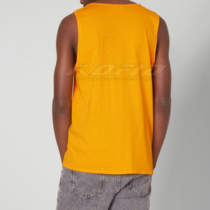 Débardeur Homme Haute Performance Séchage Rapide Léger Respirant pour Entraînement et Fitness - Product Image 4