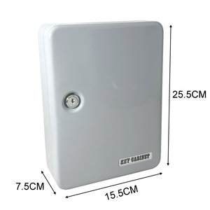 Artículos para el hogar Etiquetas de color Llave de estilo simple Caja DE SEGURIDAD Hecho en Taiwán - Product Image 3