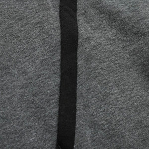 Sweat-shirts surdimensionnés pour hommes en polyester/coton 380 GSM, impression par sublimation, sur mesure, haute qualité, doublure polaire épaisse - Product Image 6