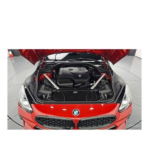 BMW Z4 SDrive20i M Sports 2024, Volante a la Izquierda, Caja de Cambios Automática, con Cámara Trasera, 6,388 Km - Product Image 6
