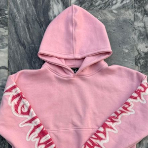 Custom Cotton Autumn Streetwear Regular Fit Fleece <b>Pullover</b> <b>Men</b> Hoodies Vintage High Quality Screen Printing Eco-Friendly Hoodie - Product Image 6