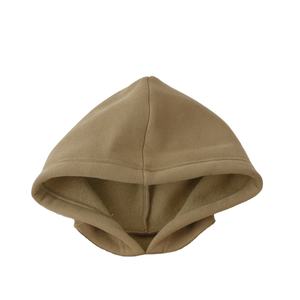 ชุดเซ็ต 2 ชิ้นสำหรับผู้ใหญ่แบบขายส่ง สีพื้นลำลอง น้ำหนักปานกลาง พิมพ์ลายมีฮู้ด ผ้าฝ้ายย้อมสีแบบไท-ได ชุดออกกำลังกาย - Product Image 3