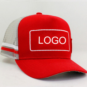 Casquette de baseball unisexe personnalisée, imprimée et brodée, à 6 panneaux, visière incurvée, taille ajustable, idéale pour la course à pied - Product Image 5