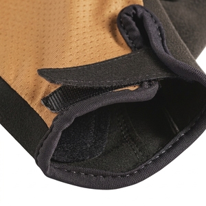 Guantes de Ciclismo para Montaña, Medios Dedos, Transpirables, Ligeros, Acolchados, para Entrenamiento al Aire Libre, Deportes, Ciclismo - Product Image 5