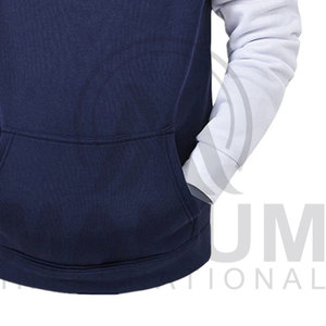 Wholesale Two Piece Set Tracksuit Track Suits Men Sport Sweatpants <b>Hoodies</b> Custom Tracksuit - Product Image 6