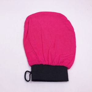 Gant exfoliant turc Kese de haute qualité pour le gommage corporel et l'élimination des taches bronzées - Product Image 5