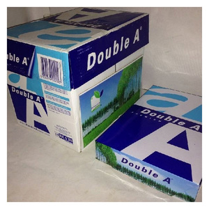 Papel de Copia A4 Blanco Natural, Proveedor Mayorista, Papel para Impresora de Primera Calidad, Empaquetado a Granel para Mercados de Exportación - Product Image 1