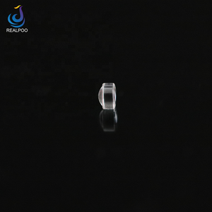 Lazer kolimatör için D5FL12 çapı 5mm odak uzunluğu <span class=keywords><strong>12mm</strong></span> optik plastik asferik <span class=keywords><strong>Lens</strong></span> - Product Image 4