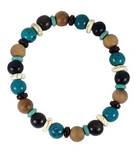 52 Colorful <b>Glass</b> Beads Jewelry Handicraft Best Hand Cuff Bracelet Bracelet Accessories Women Fashion Jewelry Necklaces - Product Image 3