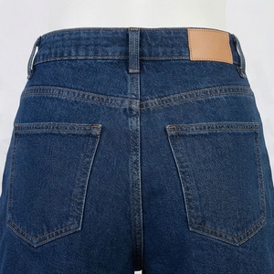 Shorts pour femmes, dernier design, style unique, jeans d'été, tendance streetwear, couleur personnalisée, vêtements de haute qualité - Product Image 5