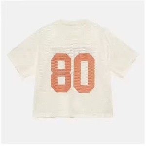 Camiseta de hombre personalizada vintage con lavado ácido, de algodón 100% transpirable, de alto gramaje, oversize, con hombros caídos, estilo streetwear, rosa intenso liso - Product Image 1