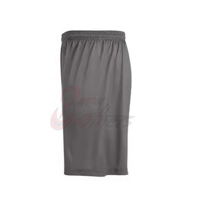 Vêtements de sport d'extérieur en polyester de haute qualité avec impression de logo personnalisée, uniforme de volley-ball - Product Image 6