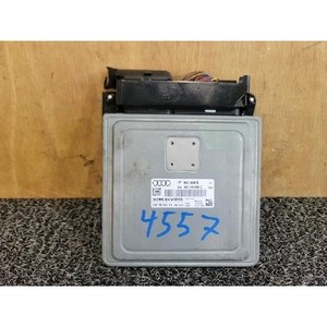 ECU และโมดูลคอมพิวเตอร์มือสอง A6 รุ่น 4F2910559 - Product Image 1