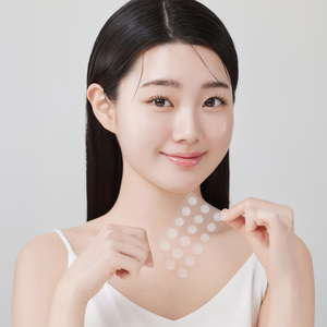 [NEERG] Parche Invisible Calmante Patentado con Diseño Mate Impermeable para Cubrir Imperfecciones Faciales - Product Image 2