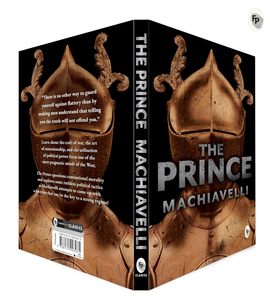 El Príncipe (Edición de bolsillo) – de Niccolo Machiavelli (Autor) (Suministro al por mayor) - Product Image 3