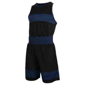 Latest Design Quick Dry Martial Arts Boxing Uniform for <b>Boxer</b> Kickboxing Vest Sets with New Hot Selling Martial Arts Wear - Product Image 1