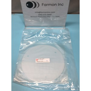 TOSOH 805-265-Q-X-43238 COVER TOP, PIK 2, 167637 - Equipo y Piezas de Semiconductores de Confianza de Marca Global - Product Image 2