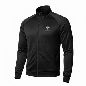 Chándal Deportivo Elegante para Hombre, Tejido Resistente, Ajuste Flexible, Ideal para Entrenamiento Deportivo y Ejercicio - Product Image 5