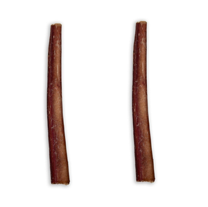 Bâtonnets à mâcher Buffalo Bully Sticks, longue durée, pour mâcheurs très vigoureux, bâtonnets à mâcher naturels en buffle, soins dentaires naturels - Product Image 5