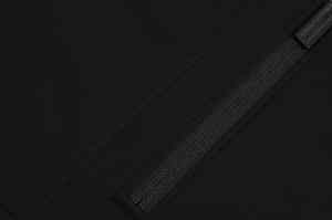 Men Waterproof Outdoor Winter Sports Hiking Running <b>Worker</b> Zipper Softshell <b>Jackets</b> - Product Image 3